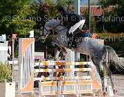 Maestri Beverly All GioCav2013 S5 1168 : Beverly All, Campionati Italiani Giovani Cavalli, Cattolica, Maestri Samuele, ph Stefano Secchi ©